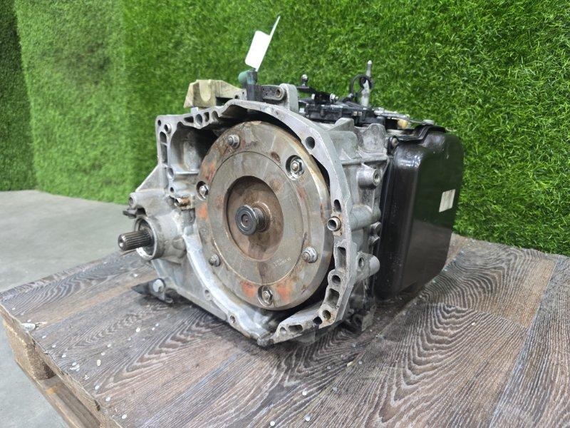 АКПП из Японии — фото 2