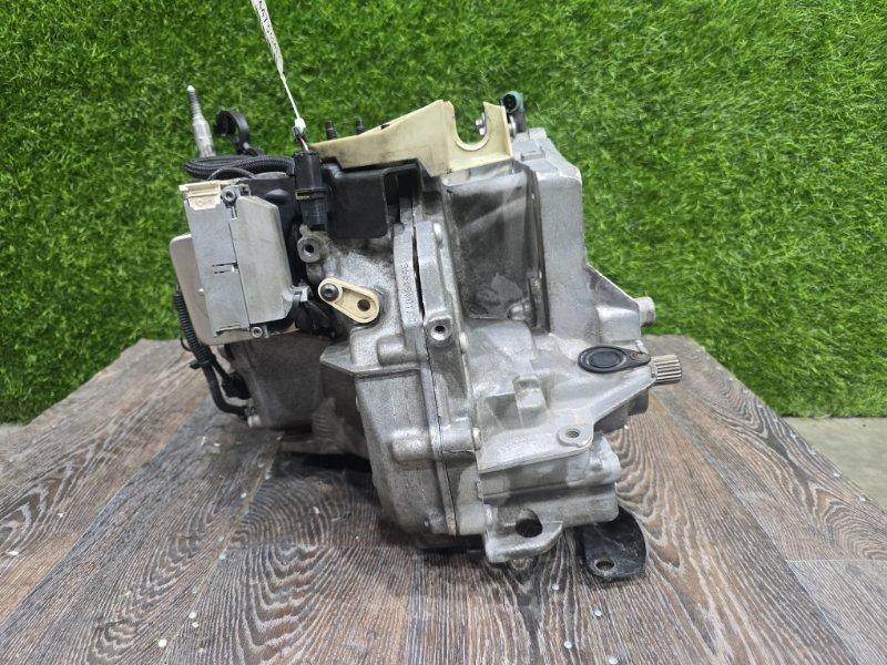 АКПП из Японии — фото 5