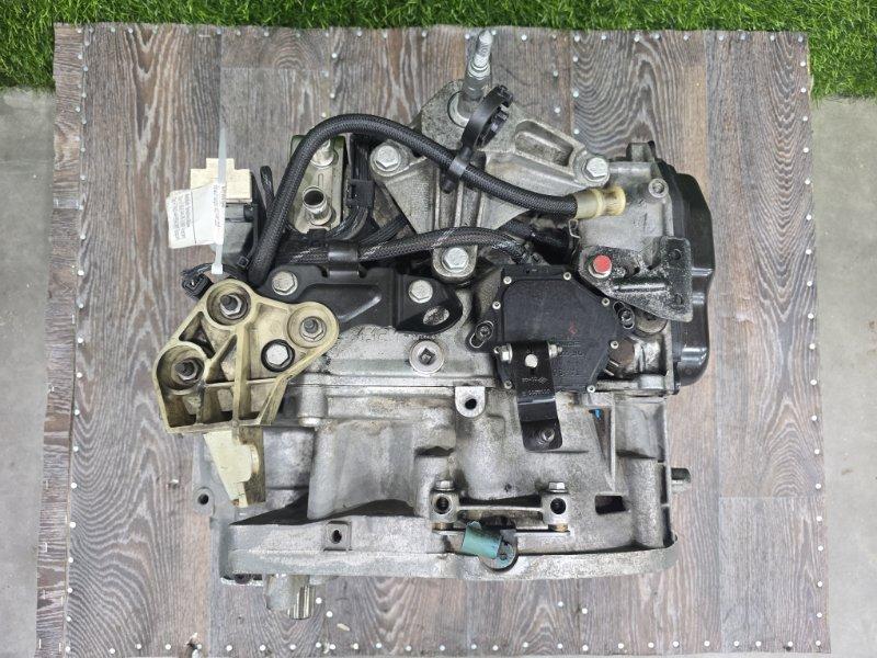 АКПП из Японии — фото 9