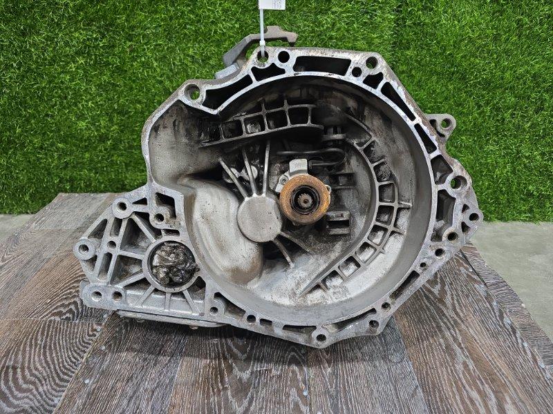 МКПП — фото 2