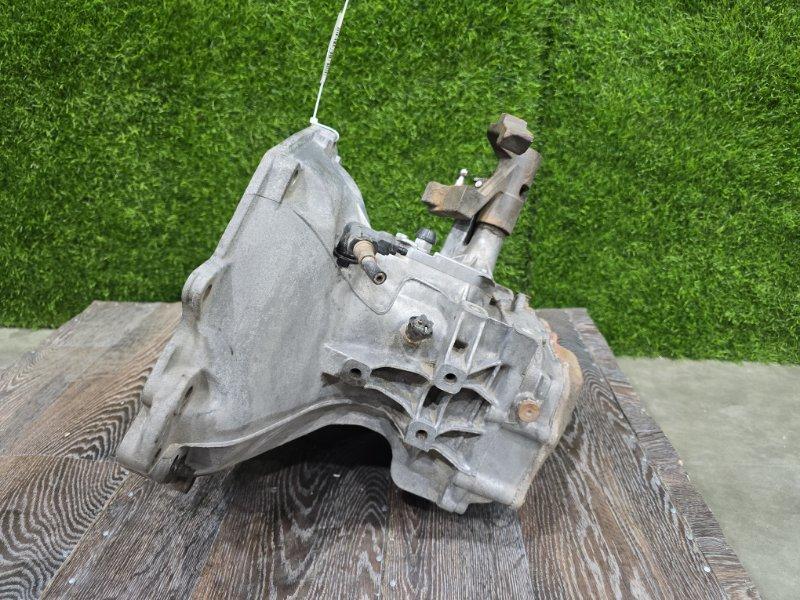 МКПП — фото 3