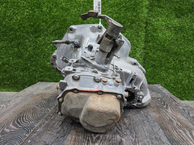 МКПП — фото 4