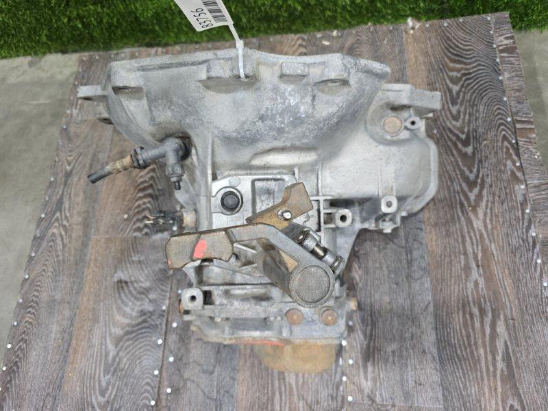 МКПП — фото 5