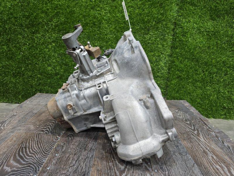 МКПП — фото 6