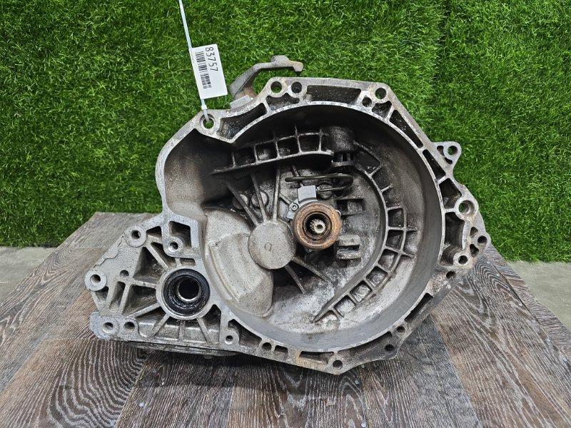 МКПП — фото 2