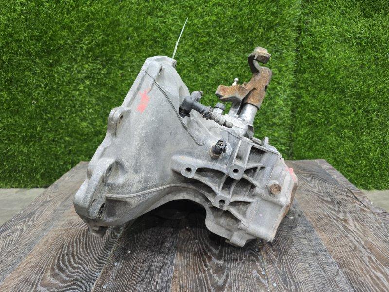 МКПП — фото 3