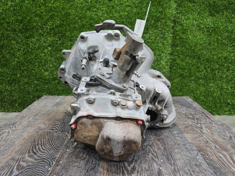 МКПП — фото 4