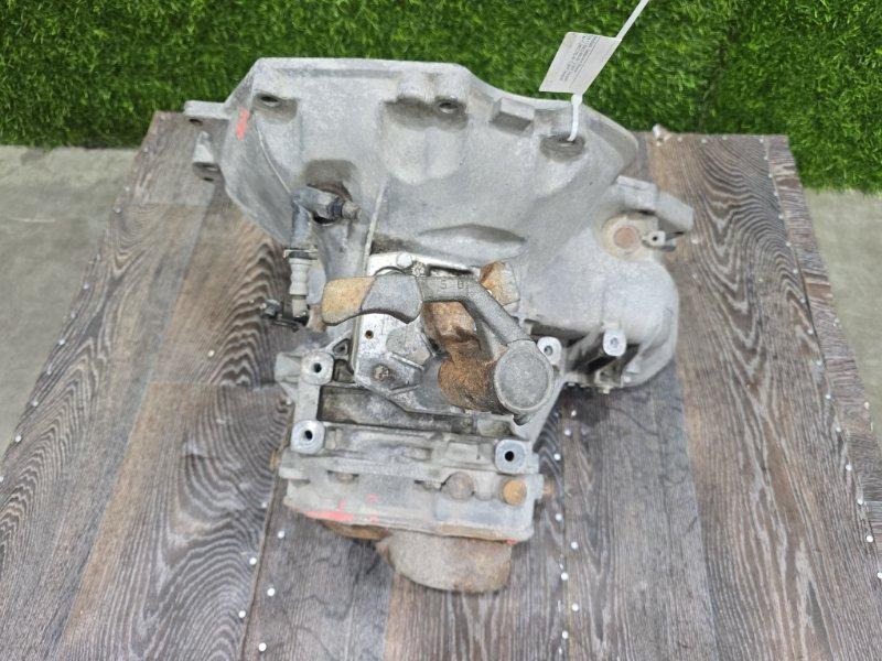 МКПП — фото 5