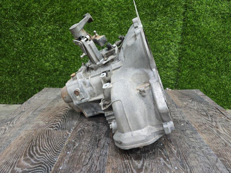 МКПП — фото 6