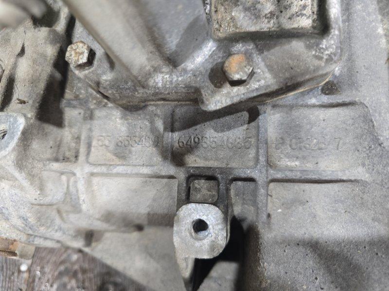 МКПП — фото 7