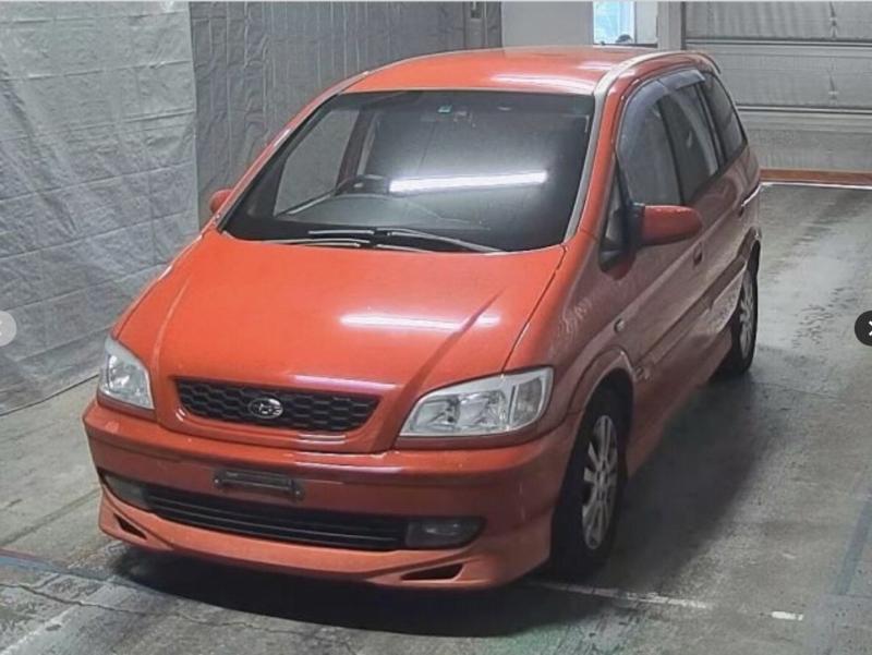 Фото донора 1