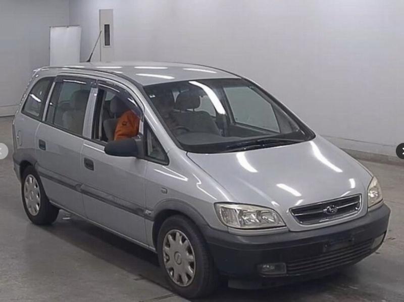 Фото донора 1