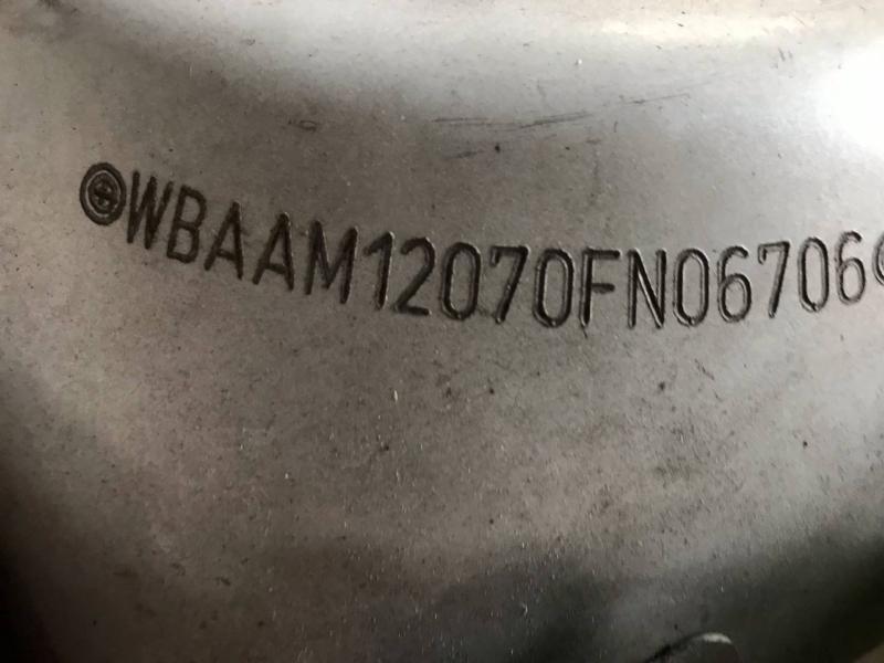 Фото донора 6