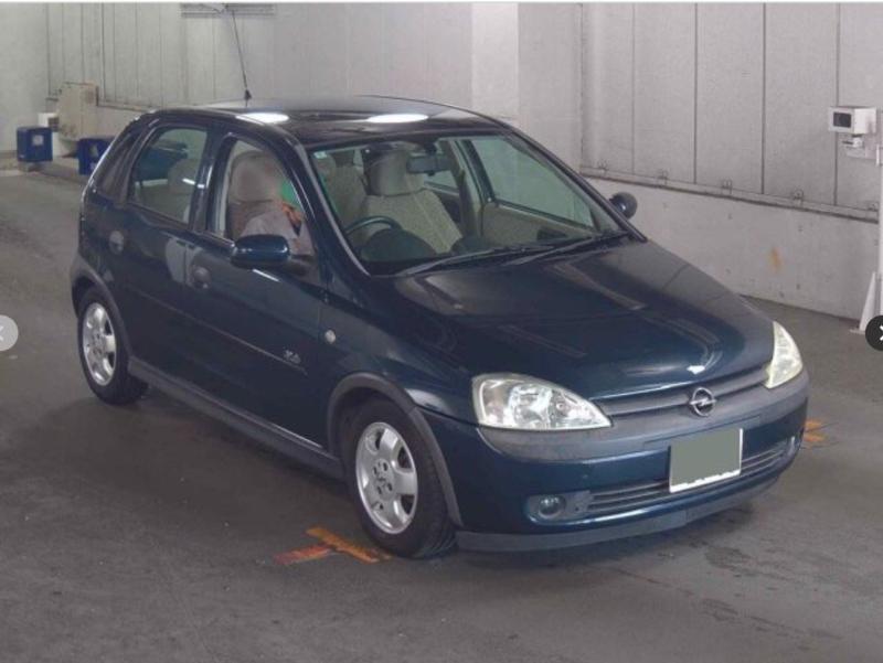 Фото донора 1