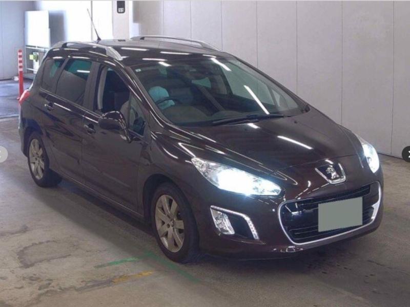 Фото донора 1