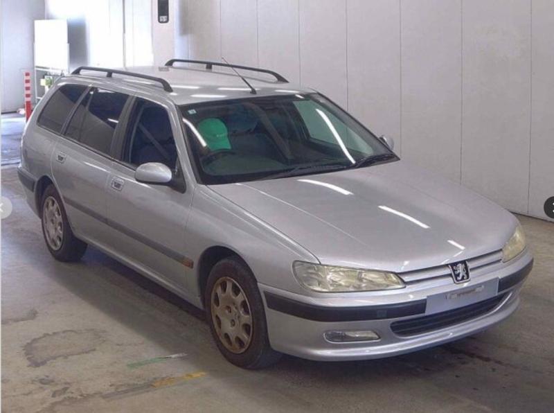 Фото донора 1