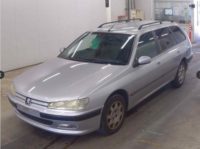 Фото донора 3