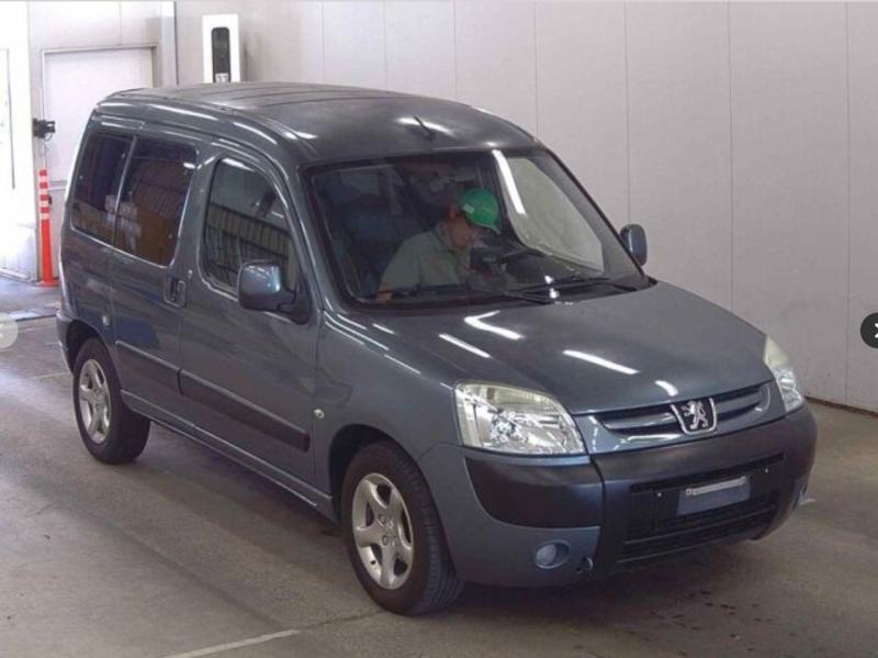 Фото донора 1