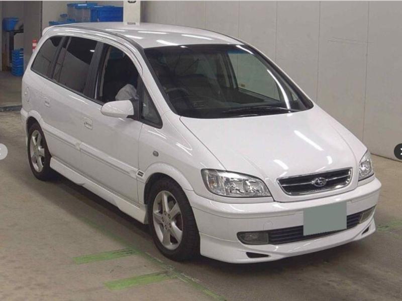 Фото донора 1