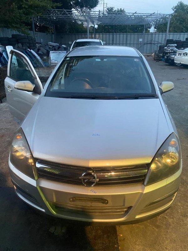 Фото донора 1